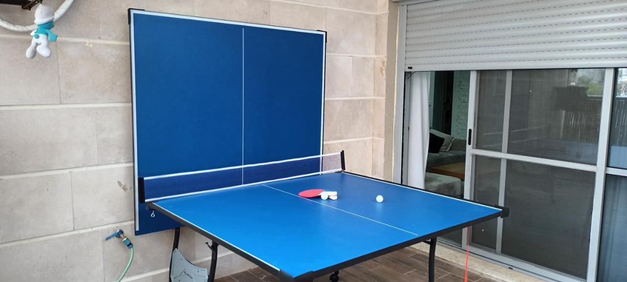 Beach Suite Israel- Private Jacuzzi Garden Suite & Gym, 3 Min Walk To Beach ביץ סוייט ישראל- ג'קוזי פרטי בגינה 3 דקות הליכה לים וחדר כושר Ασκελόν Εξωτερικό φωτογραφία
