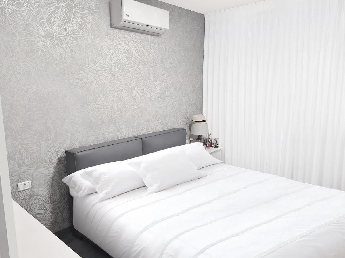 Beach Suite Israel- Private Jacuzzi Garden Suite & Gym, 3 Min Walk To Beach ביץ סוייט ישראל- ג'קוזי פרטי בגינה 3 דקות הליכה לים וחדר כושר Ασκελόν Εξωτερικό φωτογραφία